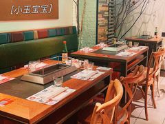 -可口香·非遗老号烧烤(南岗直营店)