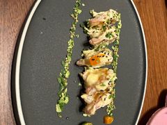 -喜鼎海胆水饺(东港店)