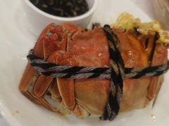 -溱湖八鲜菜馆