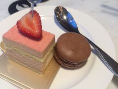 -都会尚膳·海鲜自助餐厅(重庆万豪酒店)