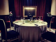 包厢-厉家菜(金宝街店)