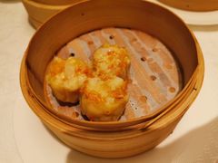 -京香轩·中餐厅(上海中庚聚龙酒店)