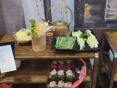 -吼堂老火锅(太古里总店)