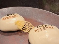 -宝丽轩中餐厅BAOLIXUAN