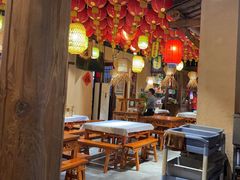 -山涧肴·泉水煮活鱼(坂田店)