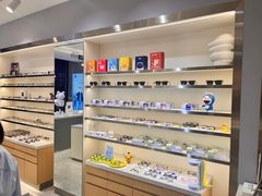 -视野联行眼镜·蔡司·尼康·授权优选门店(青浦宝龙店)