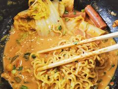 -小谷姐姐麻辣拌·麻辣烫(北辰店)
