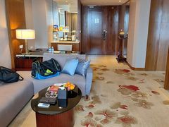 -惠州康帝国际酒店