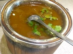 -火龙堂·风味民间菜(文一路店)