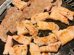 -韩悦牛排烤肉(仓山万达店)