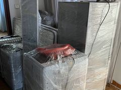 -骆驼日式搬家收纳整理
