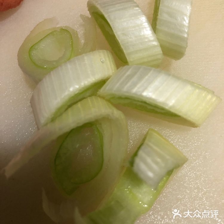 香喷喷热腾腾蛋炒饭[米饭]