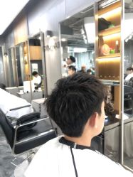 -Sying杉影日式烫染專門店
