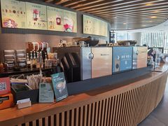 -星巴克(夏日百货店)