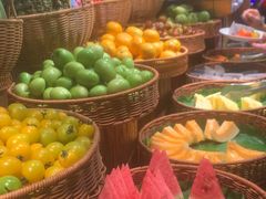 -遇上西雅图多融合海鲜自助餐厅(中房金谊广场店)