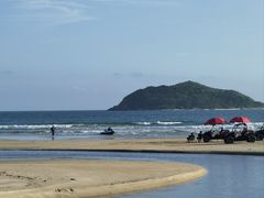 -石梅湾艾美度假酒店