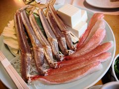 -蟹道乐(道顿堀本店)