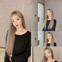 -3AM·S HAIR SALON烫发染发接发