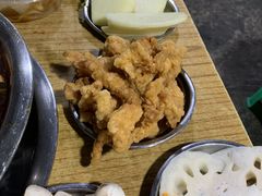 -渝味黄姐火锅(黄泥村店)