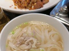 -喜湘宴·精致湖南菜(和平西桥店)