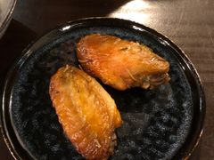 -Retro Deli 茶泡饭