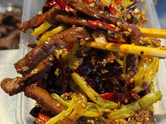 -金龙烧烤·牛肉面(西塔店)