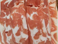 -楼外楼大刀肉传统火锅居(博学路店)