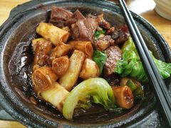 -珍珍小食店(西华路店)