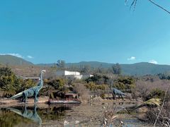 -世界恐龙谷景区