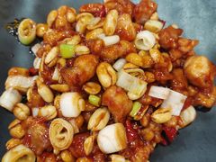 -玉桥餐厅(天坛店)