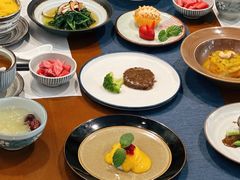 -如禾素食·下午茶·糖水