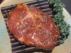 -黑崎烧肉·山野厨房(坪山店)