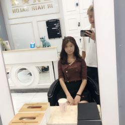 -DL HAIR SALON
