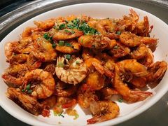 -万德诺富特酒店·自助餐厅(万德大厦店)