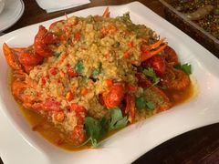 -漫天香·小龙虾餐厅(夏湾店)