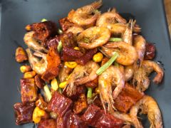 -外婆船宴餐厅·外婆喊你回家吃饭