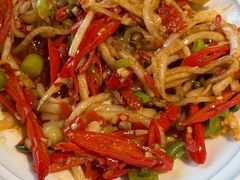 -拾捌川·自贡爆炒(新街口店)