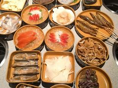 -海底捞大排档火锅(悦荟广场店)