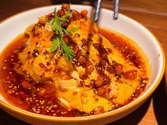 -外婆家(静安大悦城店)