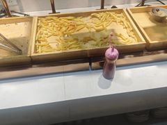 -集杰尚品海鲜烤肉自助餐厅(乳山振华店)