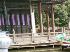 -无锡蠡湖国家湿地公园-蠡园