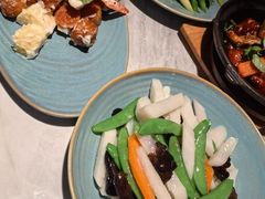 -鹿港小镇(霄云店)
