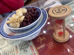 -赵记传承·中式甜品(珠海香洲柠溪大道店)