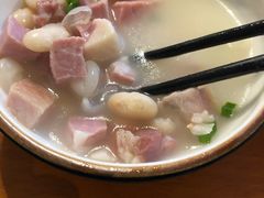 诺邓火腿脚-云隐小厨·传统大理美食(复兴路店)