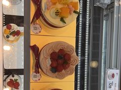 -花花卷卷·鲜食蛋糕(静安久光百货店)