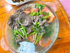 -雁荡老杨土菜馆