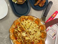 -必胜客(吾悦广场店)