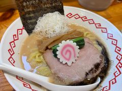 -Ramen满吉·豚骨拉面(丽园路店)