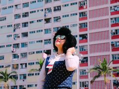 -彩虹村