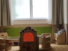 -锦欣爱天使托育园(狮子山园)